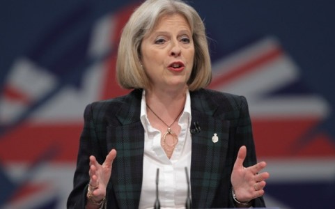 Britische Regierung beginnt die Erarbeitung eines Gesetzesentwurfs für EU-Austritt - ảnh 1